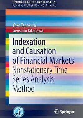 【预订】Indexation and Causation of Financial Markets
