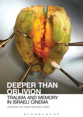 [预订]Deeper Than Oblivion 9781441162199