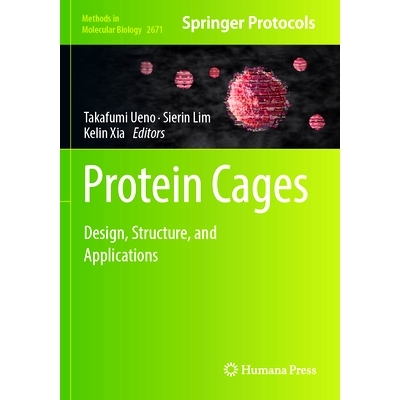 预订 Protein Cages: Design, Structure, and Applications: 9781071632246