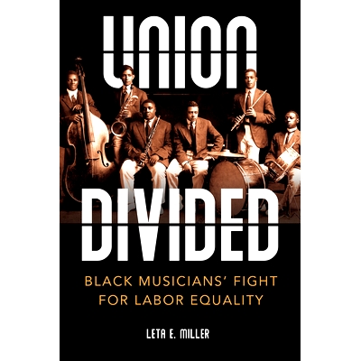 Black Musicians’ Fight for Labor Equali