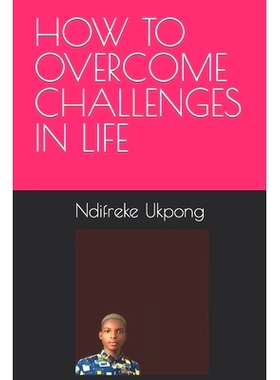 预订 How to Overcome Challenges in Life: 9798376778593