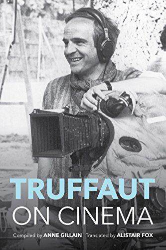 [预订]Truffaut on Cinema 9780253025753