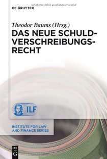 Schuldverschreibungsrecht neue Das 9783110304343 预订