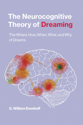 [预订]The Neurocognitive Theory of Dreaming