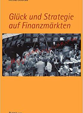 【预订】Glück und Strategie auf Finanzmärkten 9783764360856