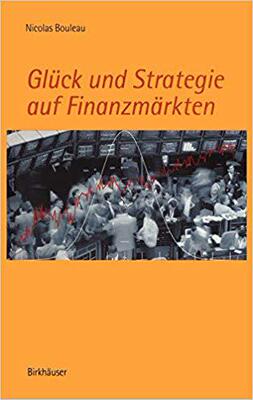 【预订】Glück und Strategie auf Finanzmärkten 9783764360856