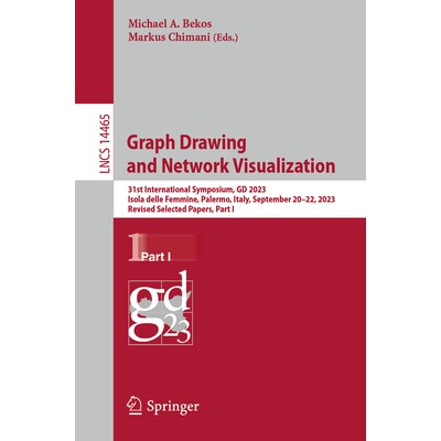 31st International Symposium, GD 2023, I