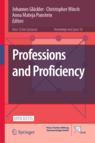 [预订]Professions and Proficiency