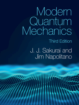 ModernQuantumMechanics