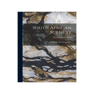 [预订]South African Scenery; a Textbook of Geomorphology 9781013411632