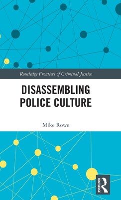 [预订]Disassembling Police Culture