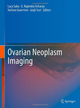 【预售】Ovarian Neoplasm Imaging