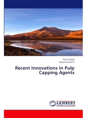 预订 Recent Innovations in Pulp Capping Agents: 9786207810642