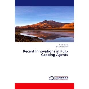 Innovations Pulp Capping 9786207810642 预订 Agents Recent