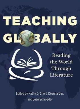 【预售】Teaching Globally