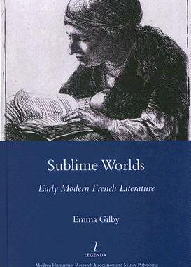 【预订】Sublime Worlds