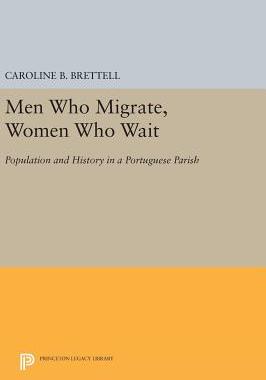 【预订】Men Who Migrate, Women Who Wait