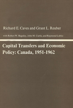 【预订】Capital Transfers and Economic Policy 9780674094857