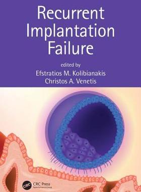 【预订】Recurrent Implantation Failure