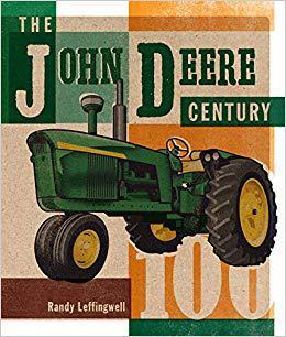 预售 John Deere Century