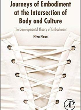 【预售】Journeys of Embodiment at the Intersection of Body and Culture