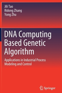 【预订】DNA Computing Based Genetic Algorithm