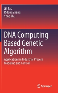 Genetic Algorithm Based Computing 预订 DNA