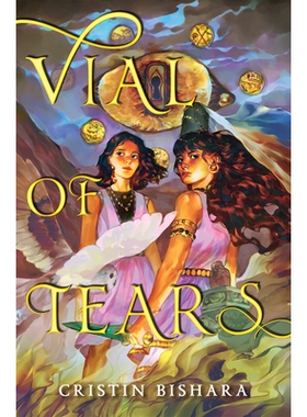 预订 Vial of Tears: 9780823453313