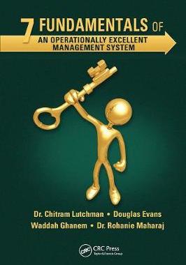 【预订】7 Fundamentals of an Operationally Excellent Management System