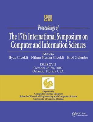 【预订】International Symposium on Computer and Information Sciences