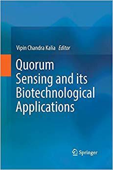 【预售】Quorum Sensing and Its Biotechnologi...