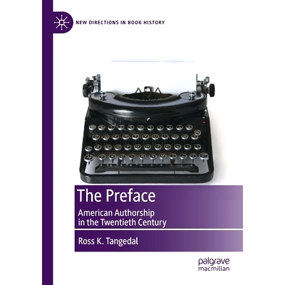 American Authorship in the Twentieth Cen