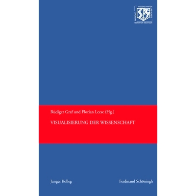 预订 Visualisierung der Wissenschaft 科学可视化: 9783506786463