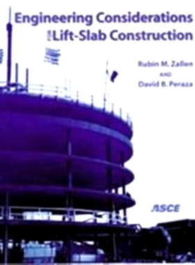 预订 Engineering Considerations for Lift-slab Construction: 9780784407059