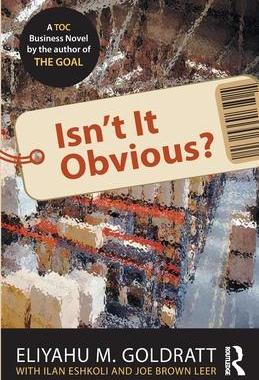 [预订]Isn’t It Obvious? 9781032445168