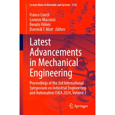 Proceedings of the 3rd International Sym