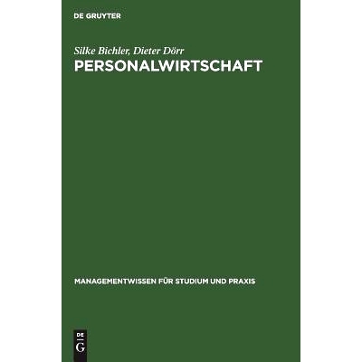 预订 Personalwirtschaft: Einführung mit Beispielen aus SAP* R/3* HR*: 9783486247657