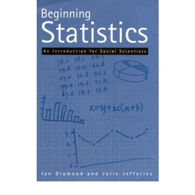 预订 Beginning Statistics An Introduction for Social Scientists 9780761960621