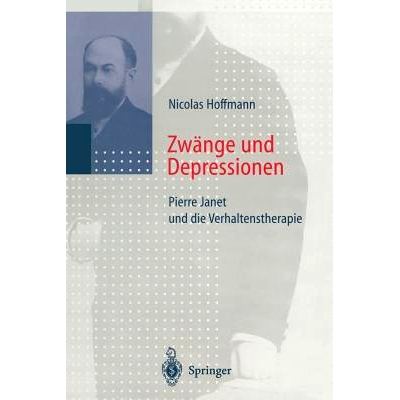 Pierre Janet und die Verhaltenstherapie
