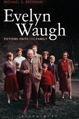 【预订】Evelyn Waugh