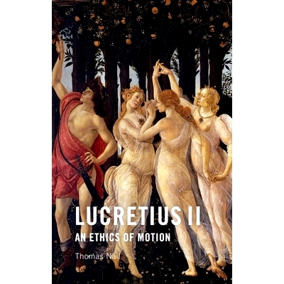 预订 Lucretius II: An Ethics of Motion: 9781474466639