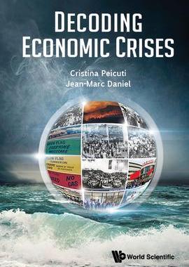 [预订]Decoding Economic Crises 9781800615106