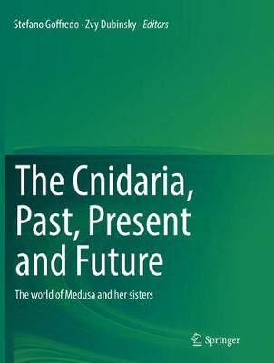 【预订】The Cnidaria, Past, Present and Future