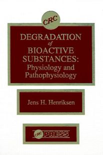 Bioactive Degradation Substances 预订