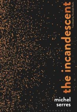 [预订]The Incandescent 9781474297400