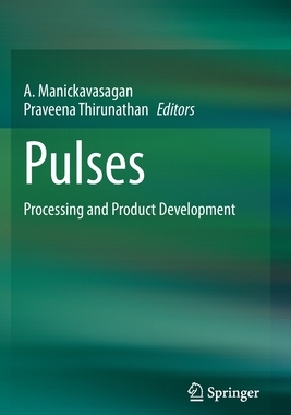 【预订】Pulses: Processing and Product Development