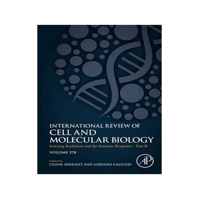 [预订]Ionizing Radiation and the Immune Response - Part B 9780443184321