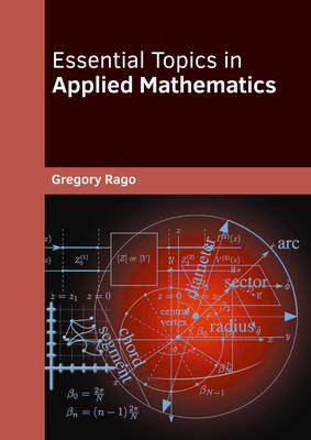 [预订]Essential Topics in Applied Mathematics 9781647283483