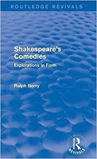 Comedies Shakespeare’s 预售