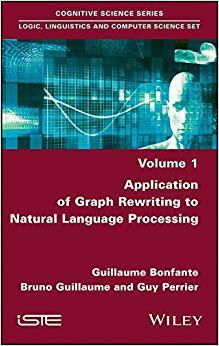 【预售】Application Of Graph Rewriting To Na...